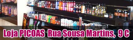 Loja Picoas