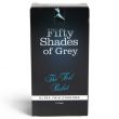 50 Sombras de Grey Preservativos Ultra Finos The Foil Packet 12un