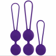 Amoressa Osian Set - Bolas Vaginais