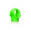 Anel Peniano e para Testículos Fluorescente Ouch! Anel Peniano e para Testículos Fluorescente Ouch!