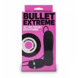 Bala Vibratória Bullet Extreme
