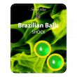 Brazilian Balls Shock 2un