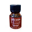 Brown Bottle Extra Strong Poppers