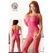 Catsuit Pink