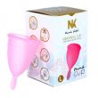 Copo Menstrual Nina Cup