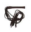 Flogger Couro Sintética