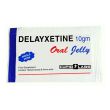 Gel Oral Retardante Delayxetine