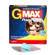 GMax Power Caps 1un