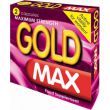 Gold Max Pink 2un