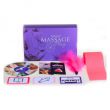 Jogo Sensual Massage Play
