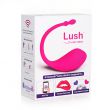 Lovense - Lush Mini Vibrator Controlo Remoto por App