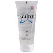 Lubrificante Just Glide Anal 200 ml