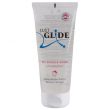 Lubrificante Just Glide Morango 200 ml