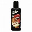 Lubrificante Lick-it Chocolate Branco