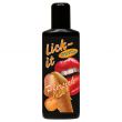 Lubrificante Lick-it Pêssego