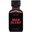 Man Scent Poppers 24ml.