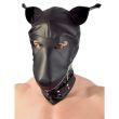 Máscara de Cão BDSM