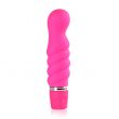 Mini Vibrador Twistty Ponto G
