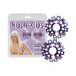 Nipple Clips