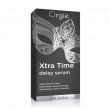 Orgie - Xtra Time Serum Retardante