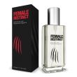 Perfume Feromonas Femaile Instinct