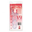 Plug Buttman Viewables Spheres