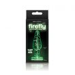Plug Fluorescente Vidro Firefly S
