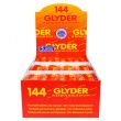 Preservativos Durex Glyder 144 un