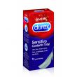 Preservativos Durex Sensitivo Contacto Total