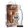 Preservativos Goliath 12 un