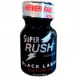 Super Rush Black Label Poppers