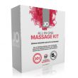 System JO - Kit de Massagem All-In-One