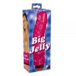 Vibrador Big Jelly