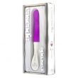 Vibrador Cascade Ripple com Lubrificação