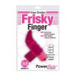 Vibrador Frisky Finger