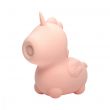Vibrador Heart Throt da Unihorn Vibrador Heart Throt da Unihorn