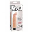 Vibrador Real Feel Nº6
