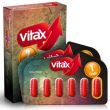 Vitax 10un + 2 Grátis