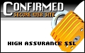 Protec��o SSL. Clique para verificar