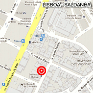 Mapa de Localização