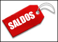 Saldos