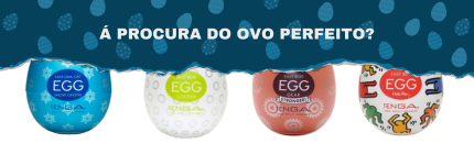 Tenga Egg
