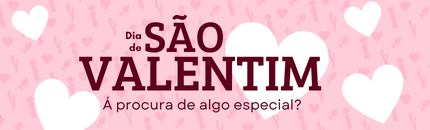 14 de Fevereiro - Dia dos Namorados