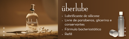 &Uuml;berlube