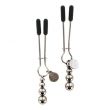 50 Sombras de Grey Adjustable Nipple Clamps