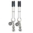 50 Sombras de Grey Adjustable Nipple Clamps