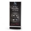 50 Sombras de Grey Algemas de Colchão