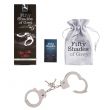 50 Sombras de Grey Algemas Metálicas You Are Mine