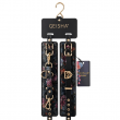 Algemas Geisha Floral Jacquard