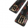 Algemas Geisha Floral Jacquard